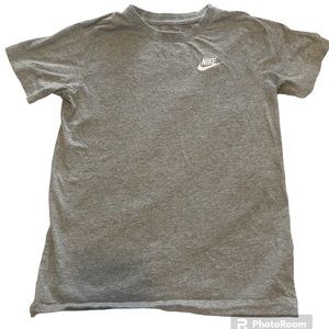 Boys Nike t-shirt